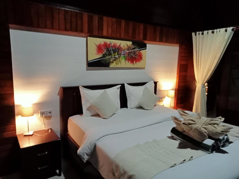 Penida Dream Homestay and hostel, Klungkung, Indonesia