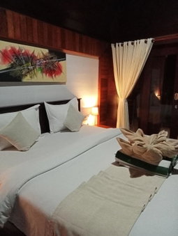 Penida Dream Homestay and hostel, Klungkung, Indonesia