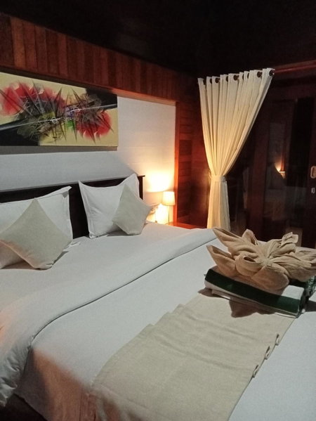 Penida Dream Homestay and hostel, Klungkung, Indonesia