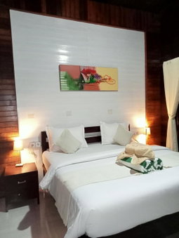 Penida Dream Homestay and hostel, Klungkung, Indonesia