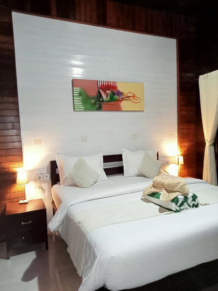 Penida Dream Homestay and hostel, Klungkung, Indonesia
