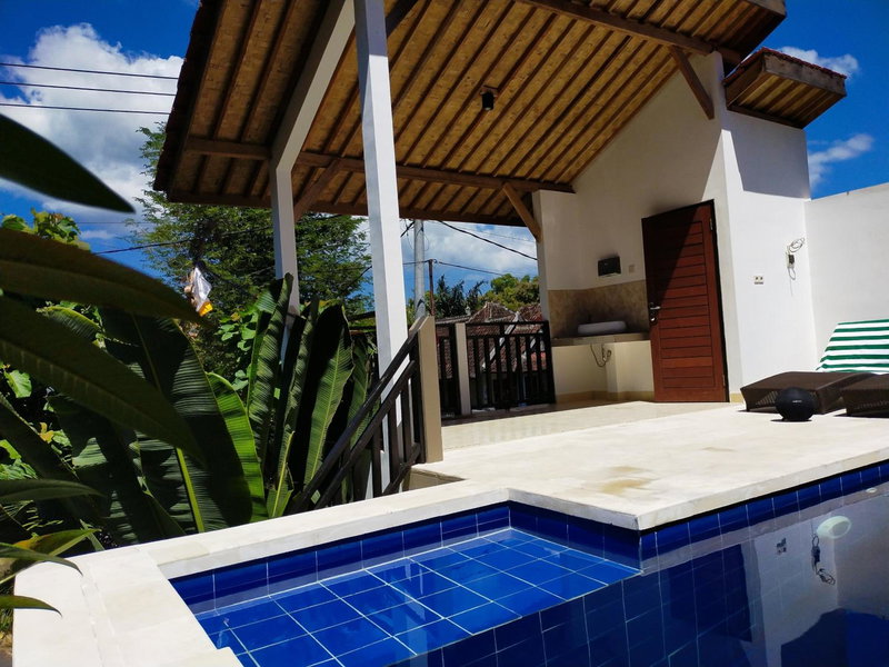 Penida Dream Homestay and hostel, Klungkung, Indonesia