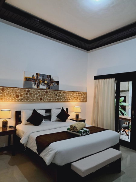 Penida Dream Homestay and hostel, Klungkung, Indonesia