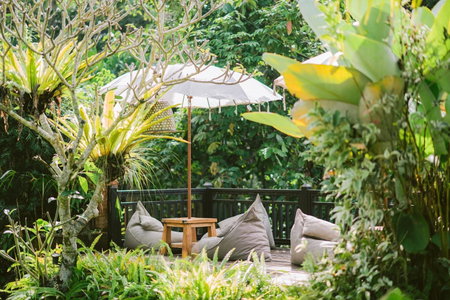 De Umah Bali Eco Tradi Home, 클룽클룽, 인도네시아 공화국