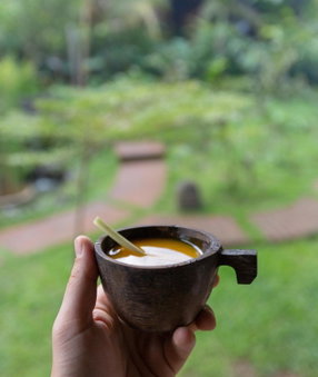 De Umah Bali Eco Tradi Home, 클룽클룽, 인도네시아 공화국