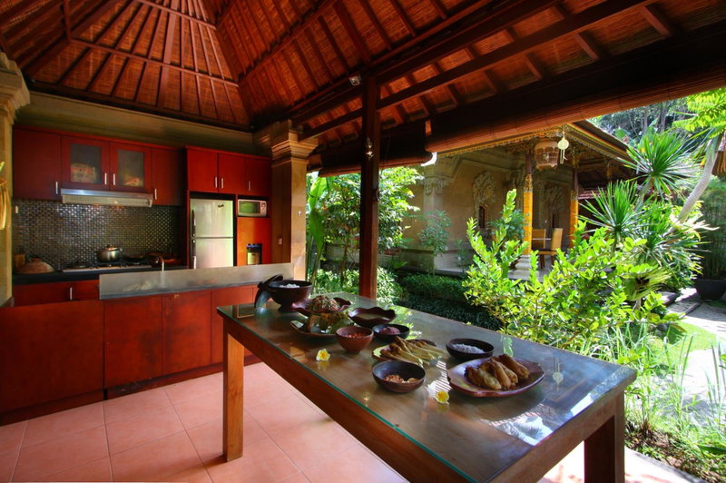 De Umah Bali Eco Tradi Home, 클룽클룽, 인도네시아 공화국