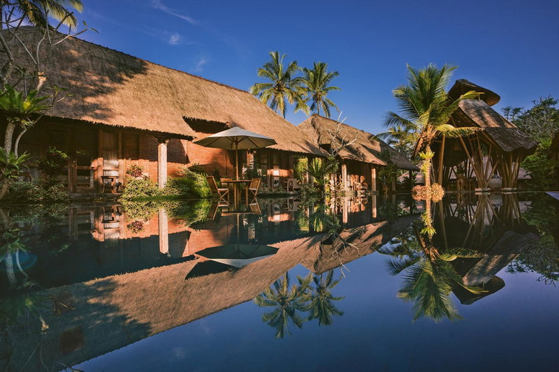 De Umah Bali Eco Tradi Home, 클룽클룽, 인도네시아 공화국