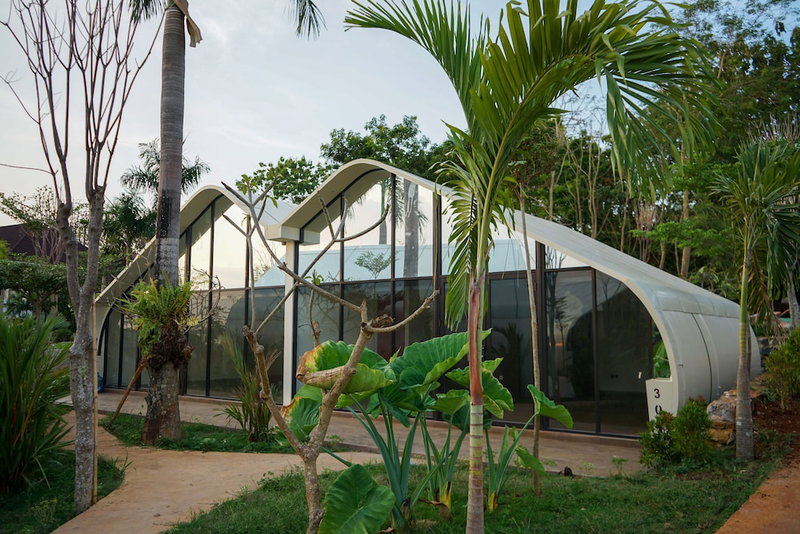 Lucca Resort & Residence, Jepara, Indonesia