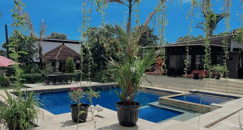 Lucca Resort & Residence, Jepara, Indonesia
