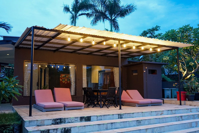 Lucca Resort & Residence, Jepara, Indonesia