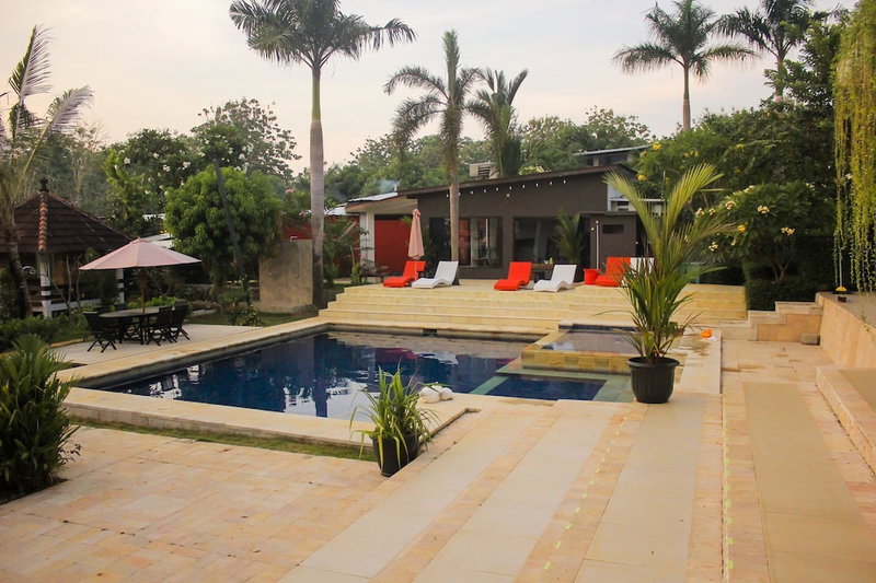Lucca Resort & Residence, Jepara, Indonesia
