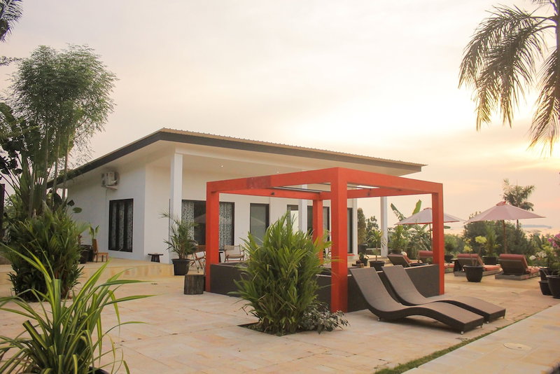 Lucca Resort & Residence, Jepara, Indonesia