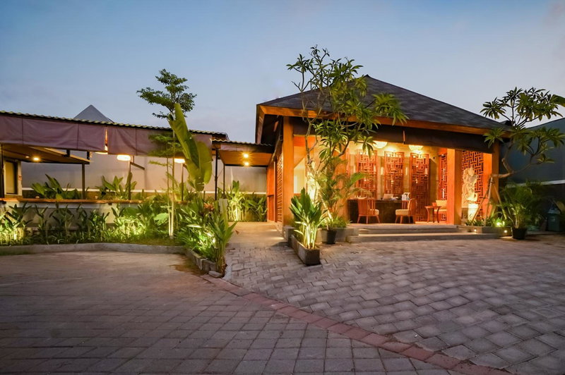 Villa Bulan Bali, Kuta, 인도네시아 공화국