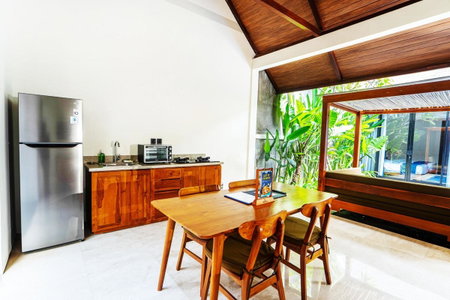Villa Bulan Bali, Kuta, 인도네시아 공화국