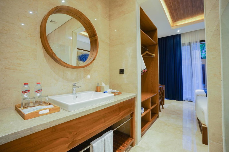 Villa Bulan Bali, Kuta, 인도네시아 공화국