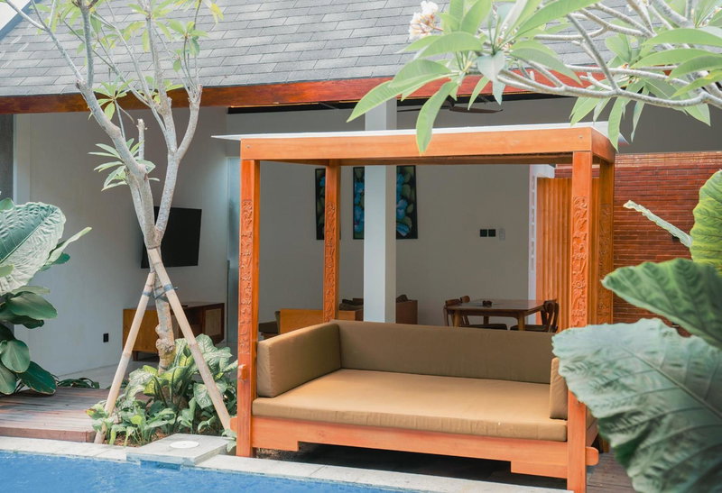 Villa Bulan Bali, Kuta, 인도네시아 공화국