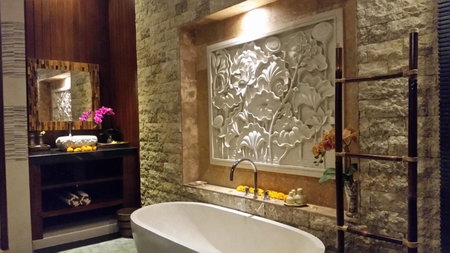 Ubud Paradise Villa, Ubud, Indonesia