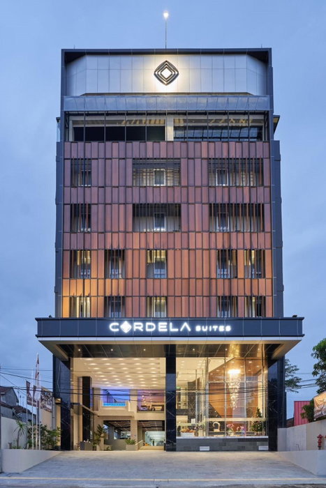 Cordela Suites Tasikmalaya, Tasikmalaya, Indonesia