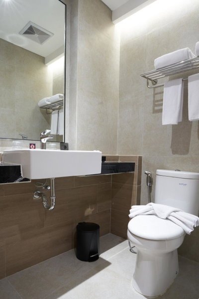 Cordela Suites Tasikmalaya, Tasikmalaya, Indonesia