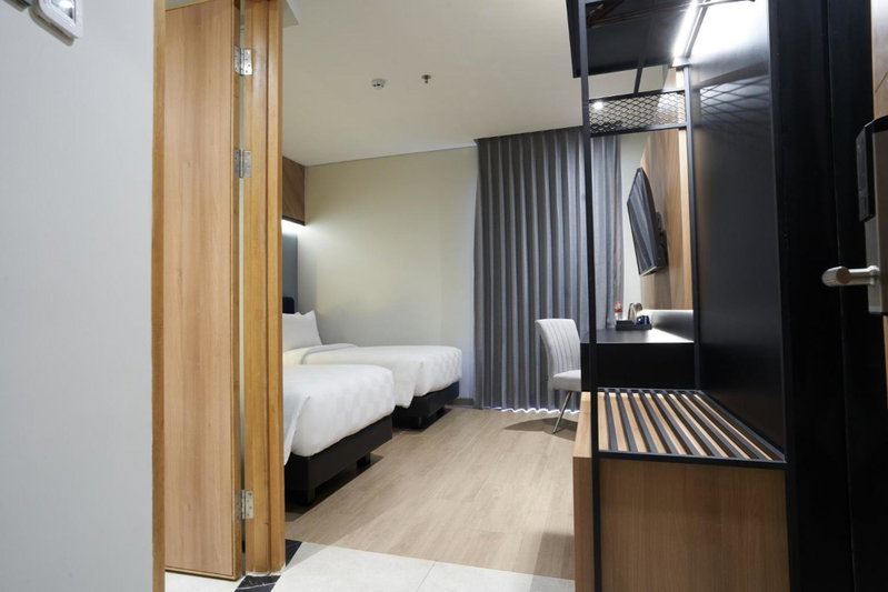 Cordela Suites Tasikmalaya, Tasikmalaya, Indonesia