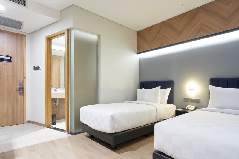 Cordela Suites Tasikmalaya, Tasikmalaya, Indonesia