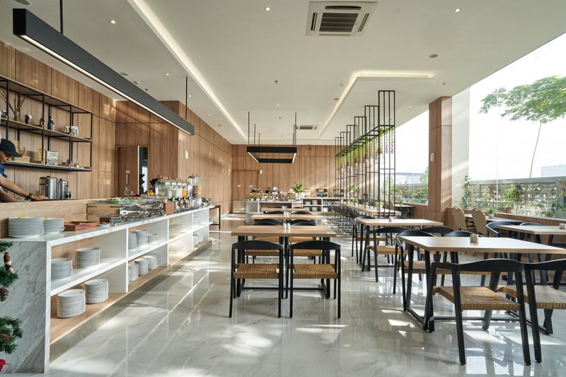 Cordela Suites Tasikmalaya, Tasikmalaya, Indonesia