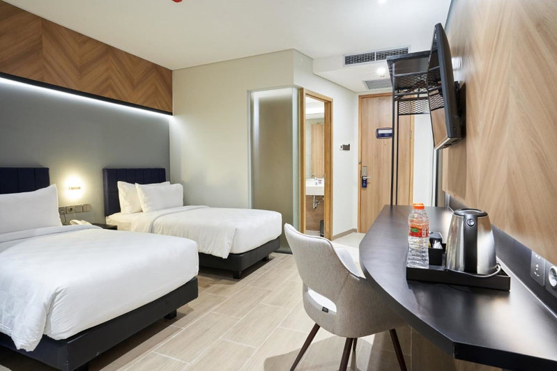 Cordela Suites Tasikmalaya, Tasikmalaya, Indonesia