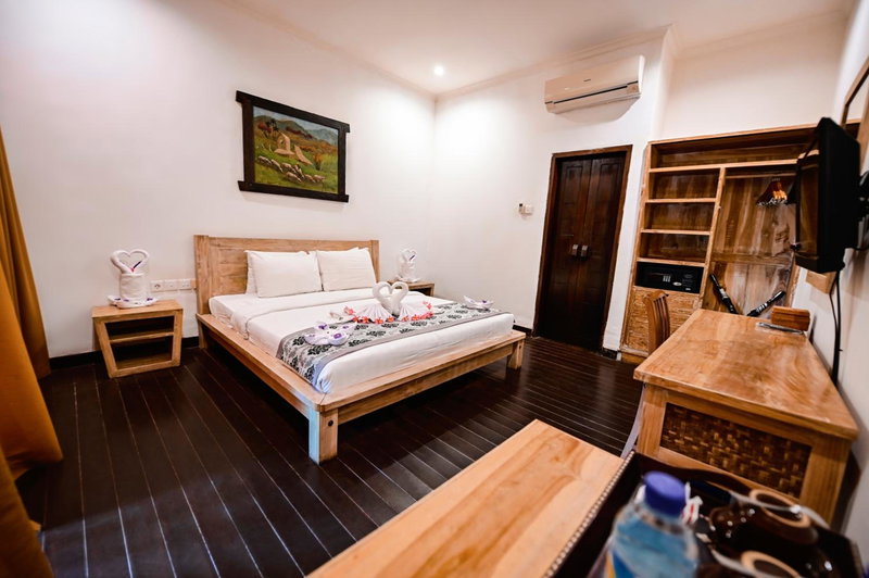 Royal Regantris Villa Karang, Mataram, Indonesia