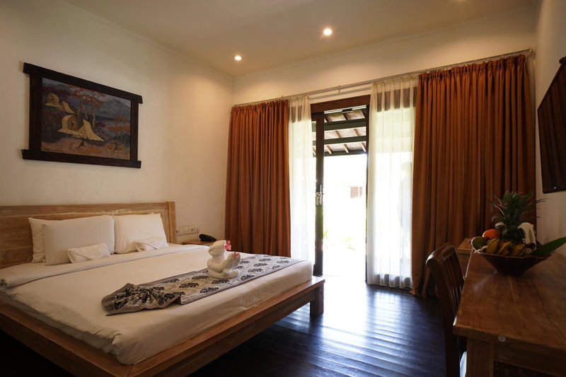 Royal Regantris Villa Karang, Mataram, Indonesia