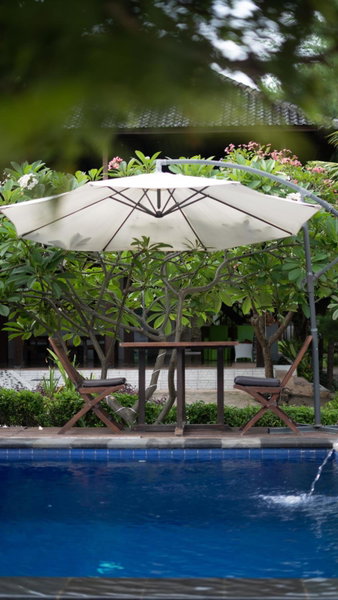 Royal Regantris Villa Karang, Mataram, Indonesia