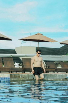 The Axana Hotel, Padang, Indonesia