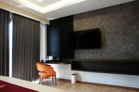 ValStar Hotel Canggu, Denpasar, Indonesia