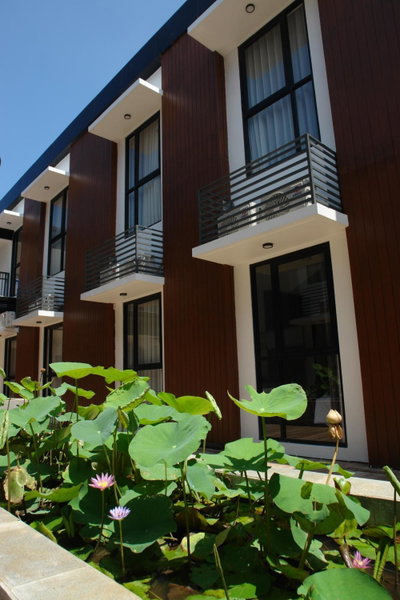 ValStar Hotel Canggu, Denpasar, Indonesia