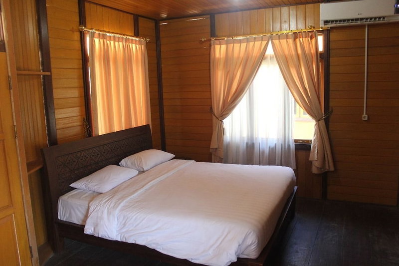 Queen Of The South Resort, Pundong, Indonesia