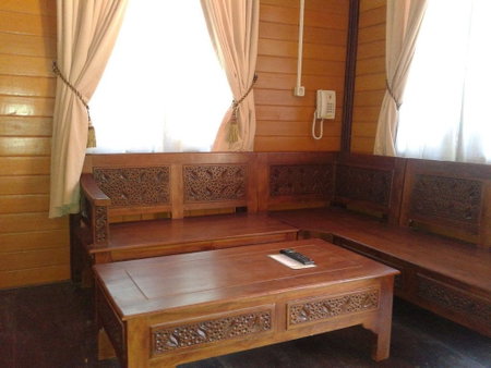 Queen Of The South Resort, Pundong, Indonesia