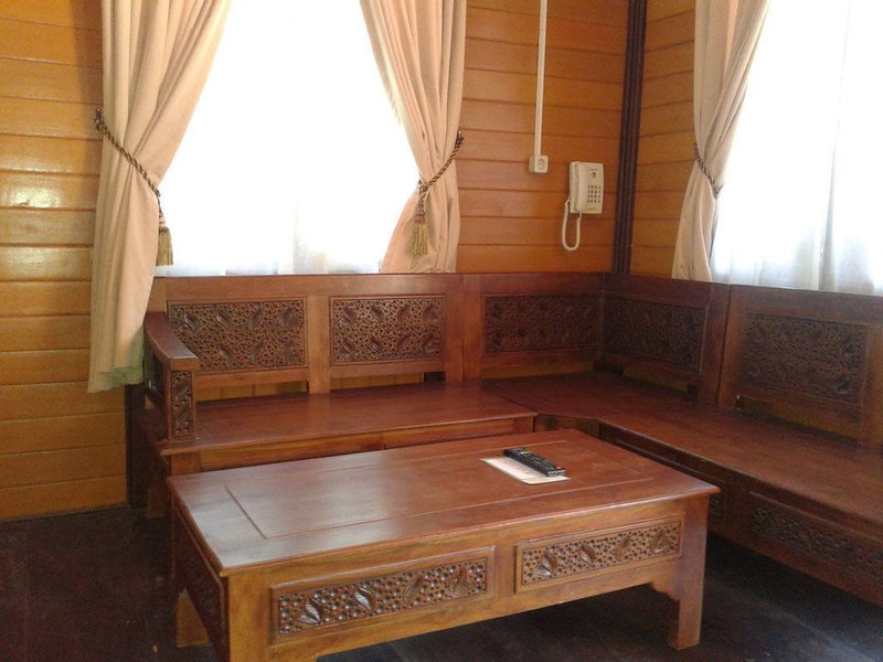 Queen Of The South Resort, Pundong, Indonesia