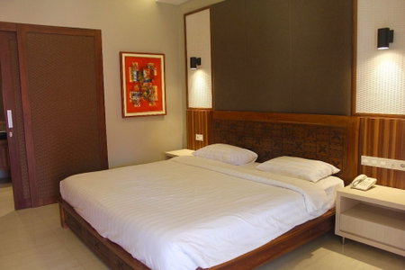 Queen Of The South Resort, Pundong, Indonesia