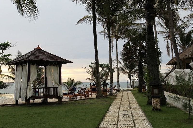 Queen Of The South Resort, Pundong, Indonesia