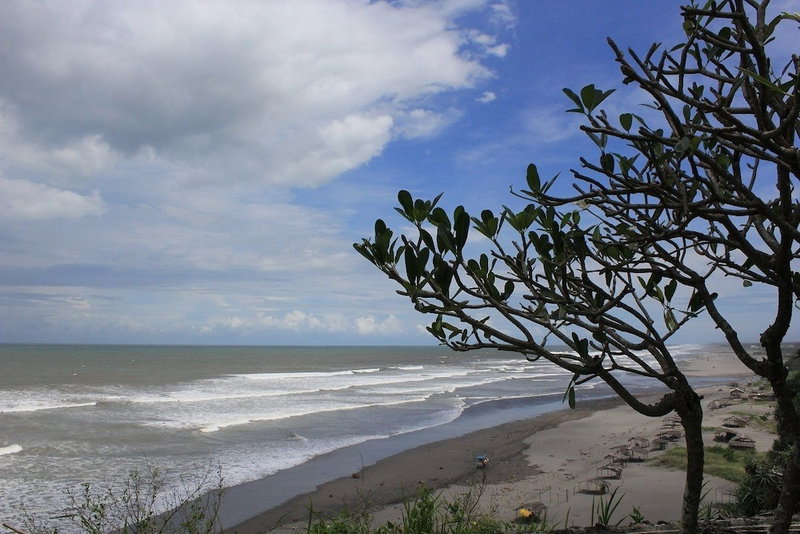 Queen Of The South Resort, Pundong, Indonesia