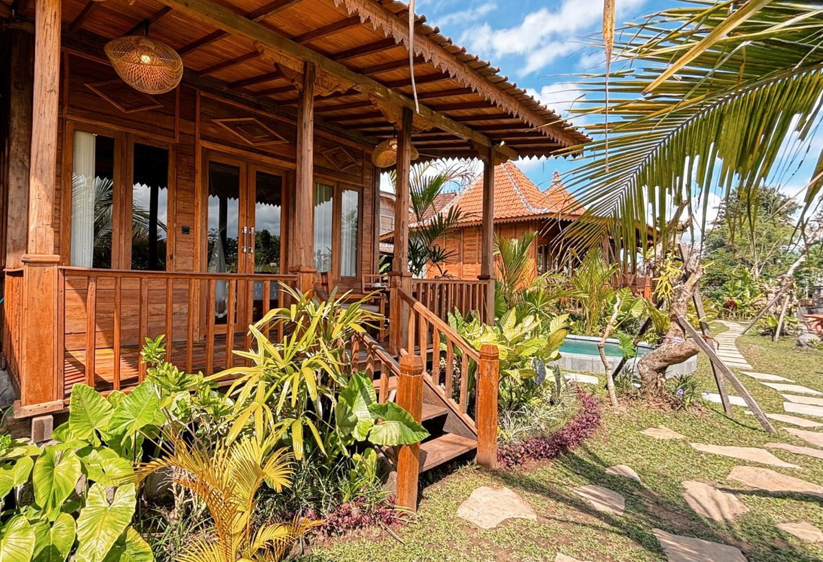 Hotel · Jagadhita Villas Ubud Bali, Ubud