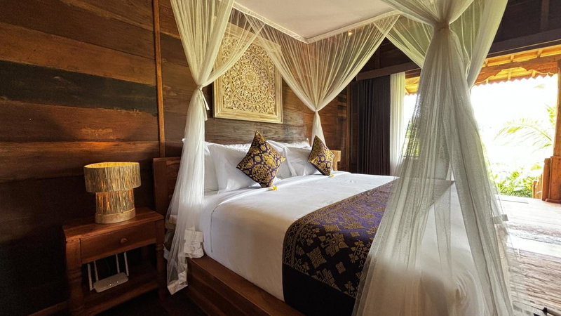 Jagadhita Villas Ubud Bali, Ubud, Indonesia