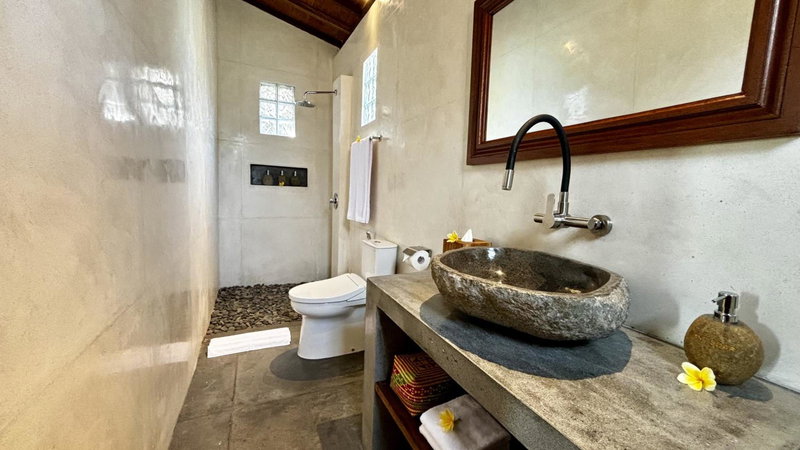 Jagadhita Villas Ubud Bali, Ubud, Indonesia