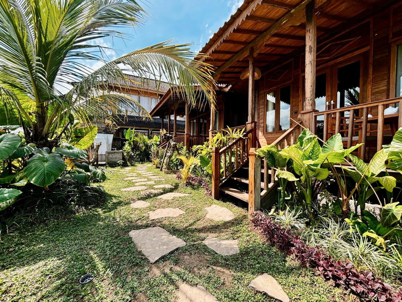 Jagadhita Villas Ubud Bali, Ubud, Indonesia