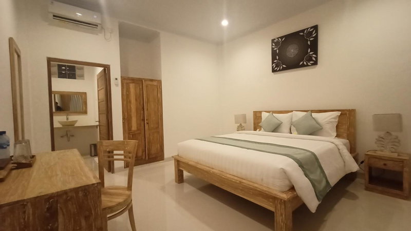 The Eight Villa & Rooms Bali - Seminyak, Кута, Индонезия