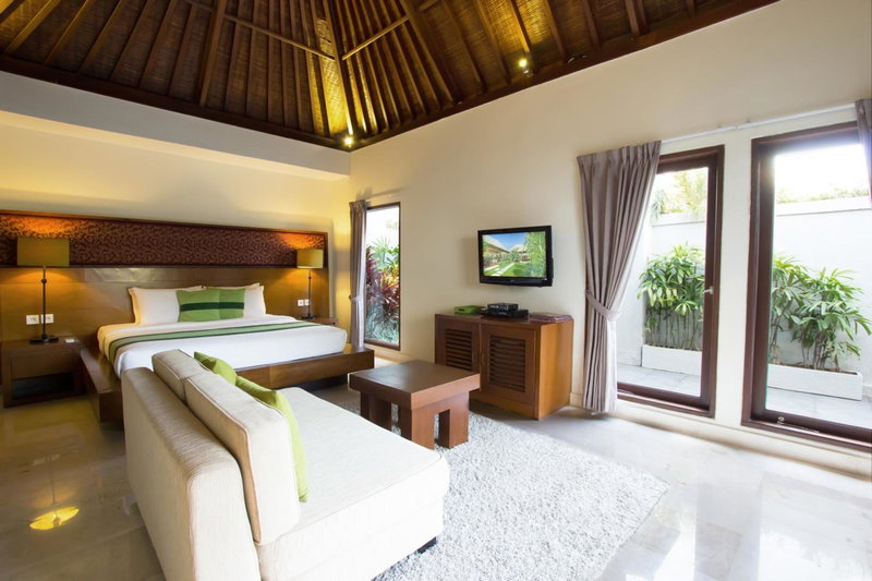 Serene Villas, Kuta, Indonesia
