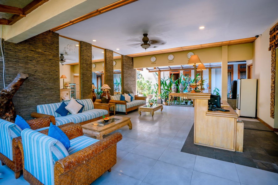 Pondok Sari Kuta, Kuta, Indonesia