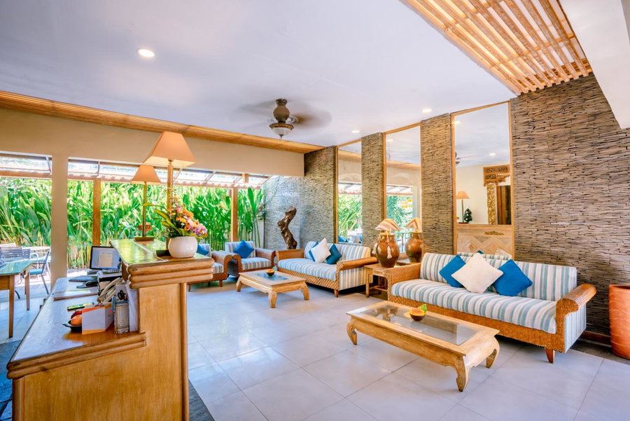 Pondok Sari Kuta, Kuta, Indonesia