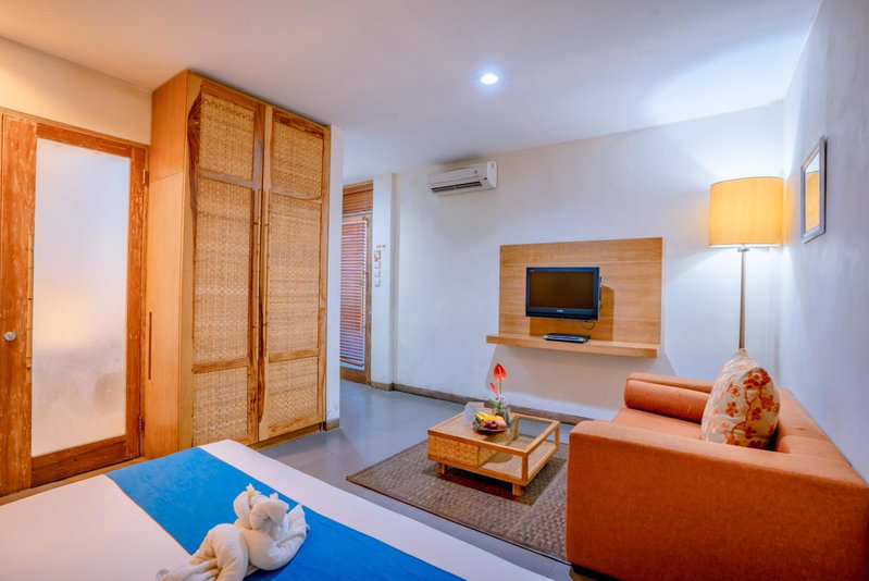 Pondok Sari Kuta, Kuta, Indonesia