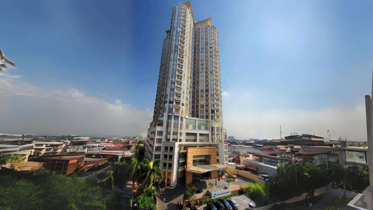 Best Western Mangga Dua Hotel & Residence, Indonesia