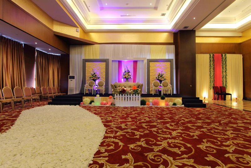 Best Western Mangga Dua Hotel & Residence, Jakarta, Indonesia